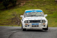Muscle Car Cup 2001cc-3500cc - 1 Sean Bell - Sunday - 2nd October 2016-11