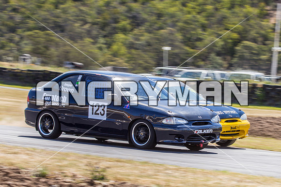 hyundai 123 - Super Series Rnd 6 - 16th Nov 2014-10