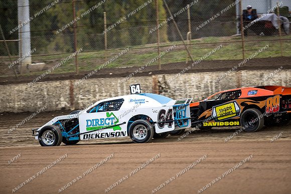 AMCA 64 V64 - 22 - Hobart - 3rd March 2018-17