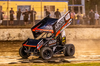 Sprintcar 48 T48 - 13 - Hobart - 11th Feb 2023-15