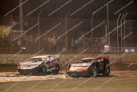 Super Sedan 3 V3 - 17 - Hobart - 26th Jan 2018-32