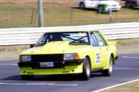 36 Kodie Madden XD Falcon Muscle Car Cup Over 2 Litres - Friday Practice-2