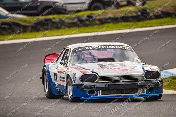 8 - Baskerville Historics 2018-23