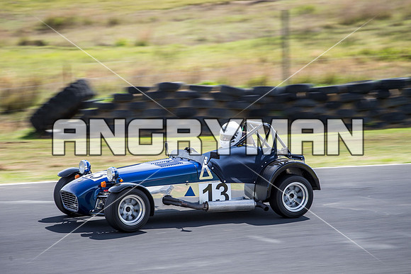 13 Rodney Creed - PRB Clubman - Group S & Invited - Saturday-4