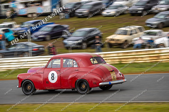 Early Holden Regularity - 8 - 03 - Saturday-7