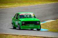 Muscle Car Cup - 38 - Baskerville Historics 2024-20