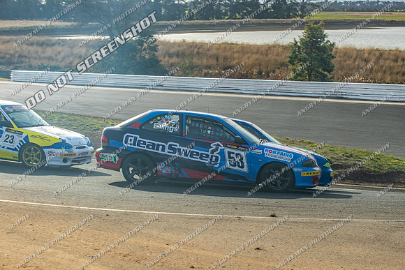 Hyundai 53 - TCRC Rnd 4 - 18-19 May 2024-2