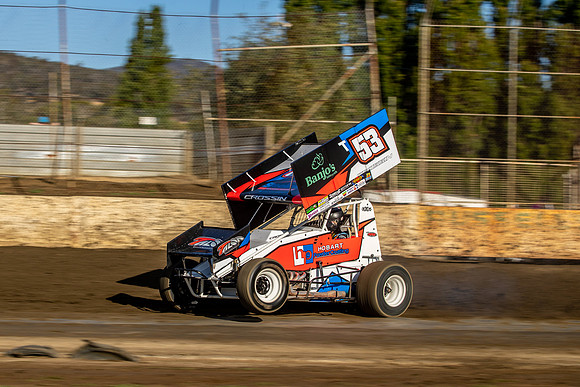 Sprintcar 53 T53 - 13 - Hobart - 11th Feb 2023-3
