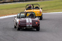 82 - Baskerville Historics 2018-9