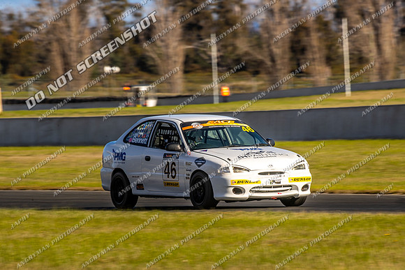 Hyundai 46 - TCRC Rnd 4 - 18-19 May 2024-14
