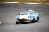 7 - Regularity - Marque Sportscars & Invited-10