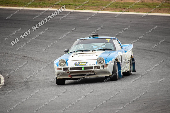 7 - Regularity - Marque Sportscars & Invited-10