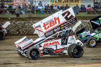 Sprintcar 2 W2 - 19 - Latrobe - 2nd Feb 2018 - WSS_-20