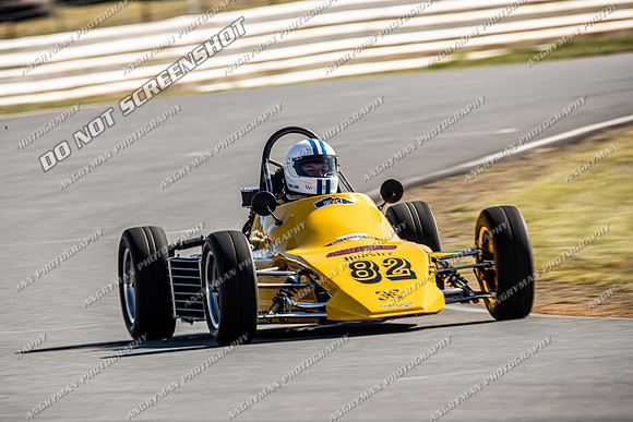 82 - Historic Sports & Racing Cars