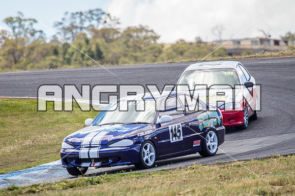 hyundai 145 - Super Series Rnd 6 - 16th Nov 2014-6