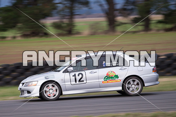 sports gt 12 - Super Series - 25th May 2014-20