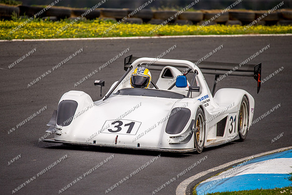 Regularity - Sports & Racing Cars & Invited - 31 Brendan Diprose - Sunday - 2nd October 2016-6