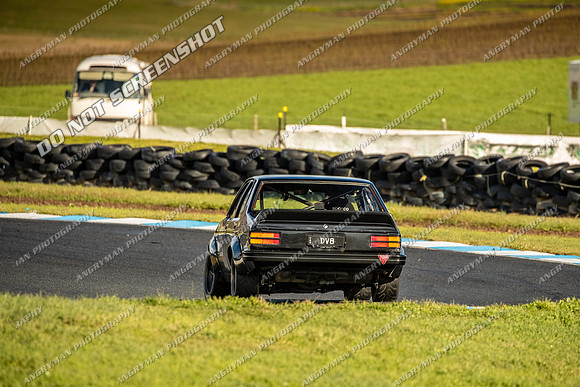 Muscle Car Cup - 93 - Saturday-5