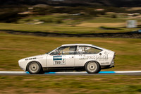 Regularity Marque Sports Cars 159 - Friday-4