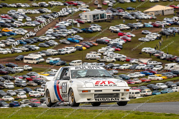 Heritage Touring Cars Group C - 60 - 03 - Saturday-2