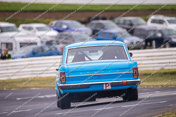 Group NB and Under 2 Litre - 33 Scott Wilcox - Saturday - 1st october 2016-2