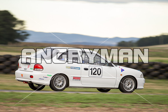 hyundai 120 - Super Series - 25th May 2014-14