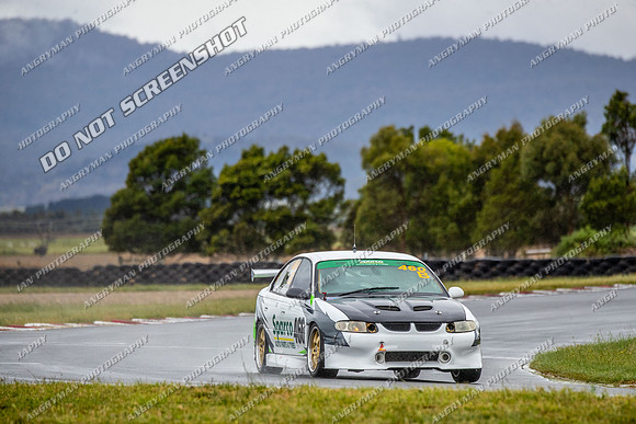 Sports GT 460 - TCRC Rnd 6 - 1st Dec 2024-4
