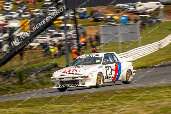 Heritage Touring Cars Group C - 60 - 03 - Saturday-3
