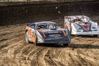 Super Sedan 34 V34 - 11 - Hobart - 20th & 21st Jan 2023-15