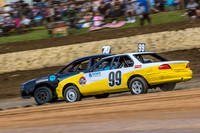 Street Stock 99 T99 - Saturday