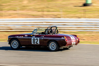 82 - Regularity - Marque Sportscars & Invited-6