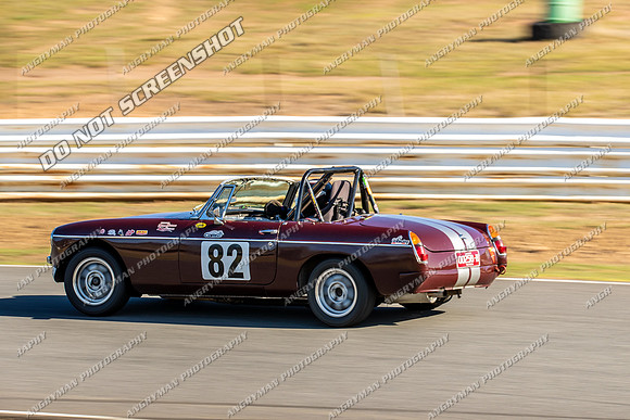 82 - Regularity - Marque Sportscars & Invited-6