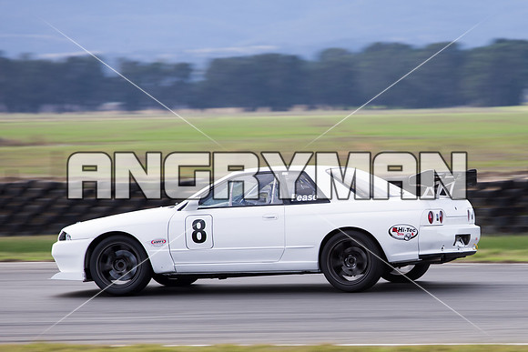 sports gt 8 - Super Series - 25th May 2014