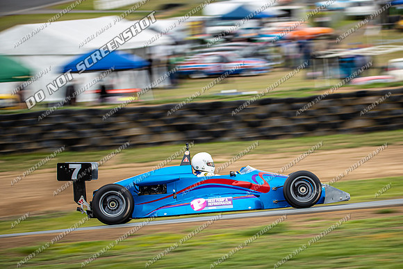 7 - Historic Sports & Racing Cars-13