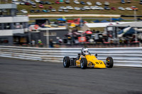 Regularity Sports & Racing Cars 82 - Saturday-2