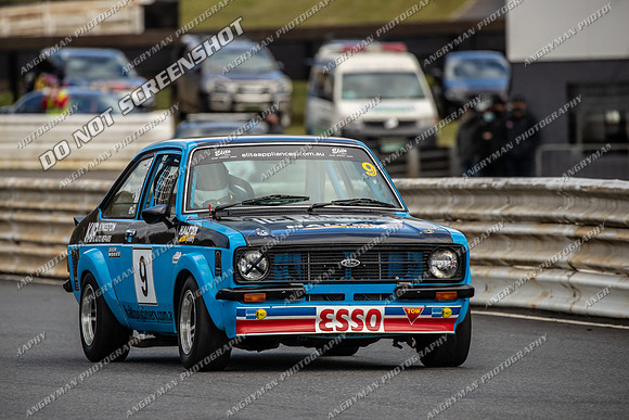 Muscle Car Cup - 9 - Saturday-3