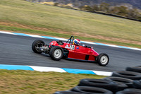 70 - Historic Sports & Racing Cars-19