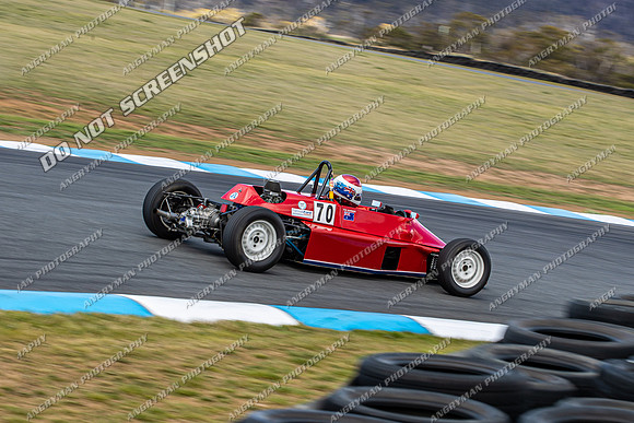 70 - Historic Sports & Racing Cars-19