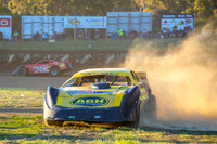 Super Sedan 21 N21 - Friday-12