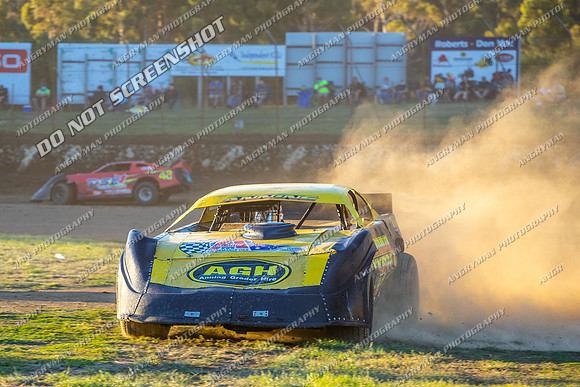 Super Sedan 21 N21 - Friday-12