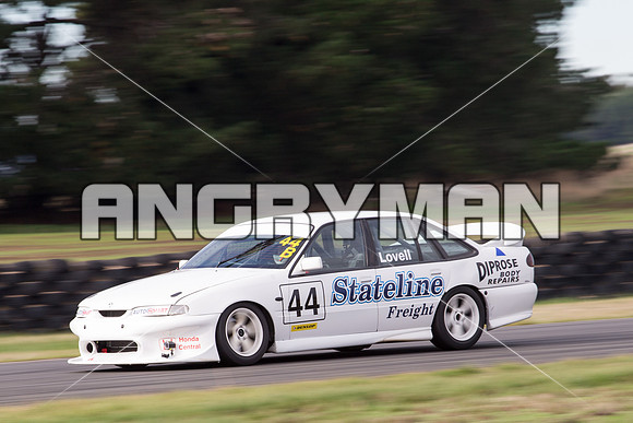 sports gt 44 - Super Series - 25th May 2014