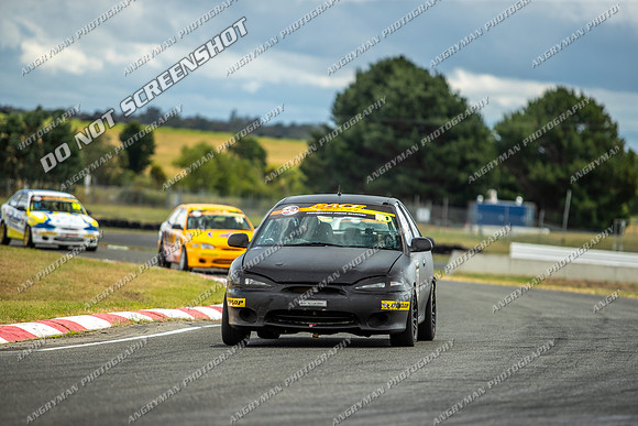 Hyundai 10 - TCRC Rnd 6 - 1st Dec 2024-22