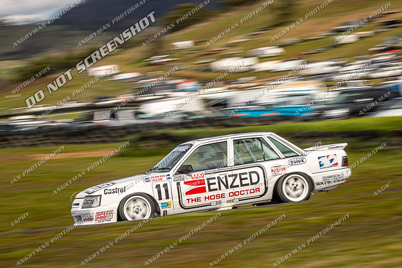 Heritage Touring Cars Group A - 11 - 03 - Saturday-15