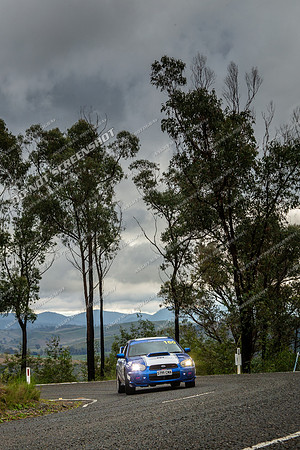 160 - SS07 - CFA Long GSR