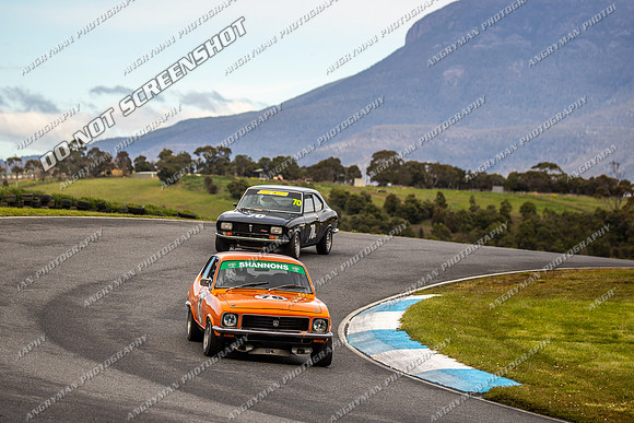 Group NB Over 3 Litre and NC Over 2 Litre - 76 - 03 - Saturday-3