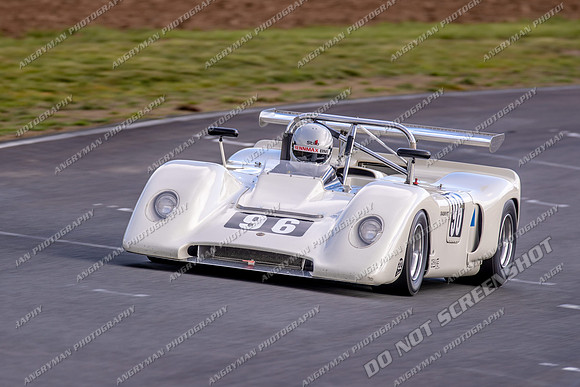 96 - Baskerville Historics 2018-9