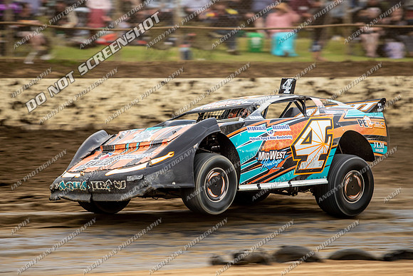 Super Sedan 4 W4 - 12 - Latrobe - 27th & 28th Jan 2023-31