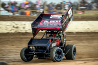 Sprintcar 21 VA21 - 08 - Latrobe - 7th Dec 2019-16