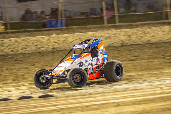 Wingless 22 T22 - 24 - Latrobe - 2nd April 2022-22