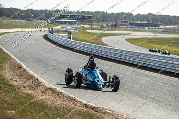 Formula Vee 44 - TCRC Rnd 4 - 18-19 May 2024-4